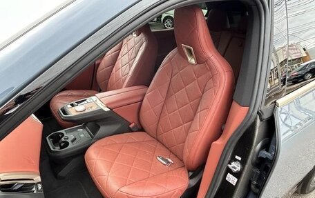 BMW iX, 2022 год, 5 970 000 рублей, 10 фотография