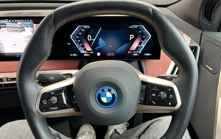 BMW iX, 2022 год, 5 970 000 рублей, 9 фотография