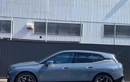 BMW iX, 2022 год, 5 970 000 рублей, 3 фотография