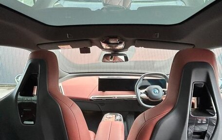 BMW iX, 2022 год, 5 970 000 рублей, 8 фотография