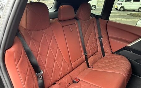 BMW iX, 2022 год, 5 970 000 рублей, 13 фотография