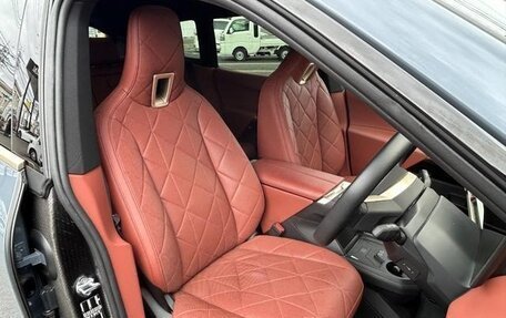 BMW iX, 2022 год, 5 970 000 рублей, 11 фотография