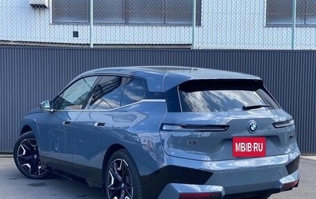 BMW iX, 2022 год, 5 970 000 рублей, 5 фотография