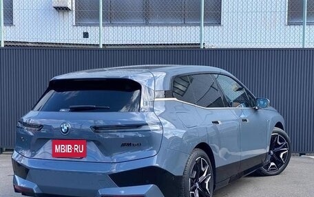 BMW iX, 2022 год, 5 970 000 рублей, 6 фотография