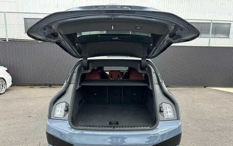 BMW iX, 2022 год, 5 970 000 рублей, 14 фотография