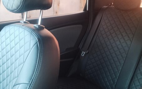 Hyundai Solaris II рестайлинг, 2014 год, 1 000 050 рублей, 6 фотография