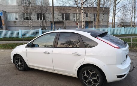 Ford Focus II рестайлинг, 2011 год, 720 000 рублей, 4 фотография