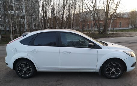 Ford Focus II рестайлинг, 2011 год, 720 000 рублей, 2 фотография