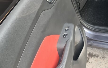 Hyundai Solaris II рестайлинг, 2021 год, 2 250 000 рублей, 13 фотография