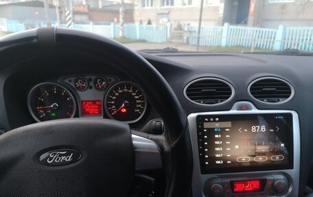 Ford Focus II рестайлинг, 2011 год, 720 000 рублей, 6 фотография
