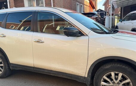 Nissan X-Trail, 2018 год, 1 200 000 рублей, 5 фотография