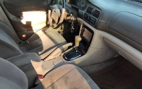 Mazda 626, 2001 год, 350 000 рублей, 2 фотография