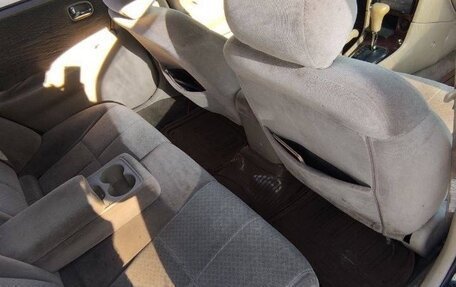 Mazda 626, 2001 год, 350 000 рублей, 10 фотография
