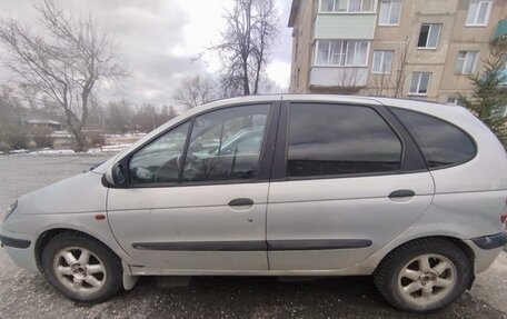 Renault Scenic III, 1999 год, 250 000 рублей, 2 фотография