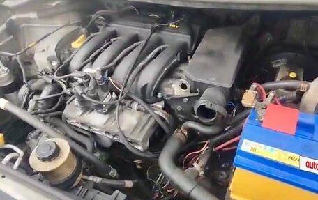 Renault Scenic III, 1999 год, 250 000 рублей, 6 фотография