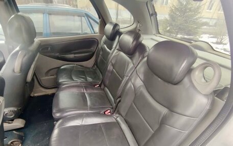Renault Scenic III, 1999 год, 250 000 рублей, 7 фотография