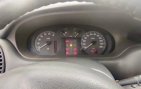 Renault Scenic III, 1999 год, 250 000 рублей, 5 фотография