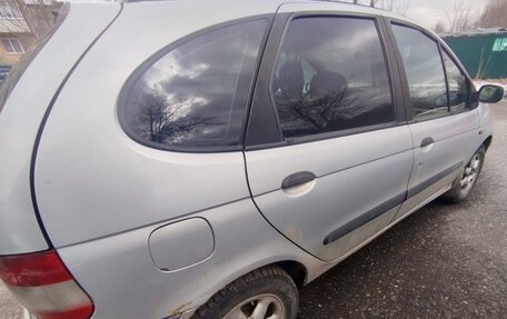 Renault Scenic III, 1999 год, 250 000 рублей, 3 фотография