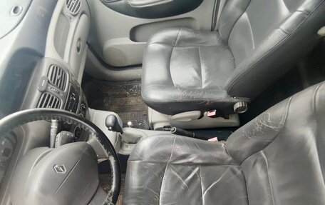 Renault Scenic III, 1999 год, 250 000 рублей, 8 фотография
