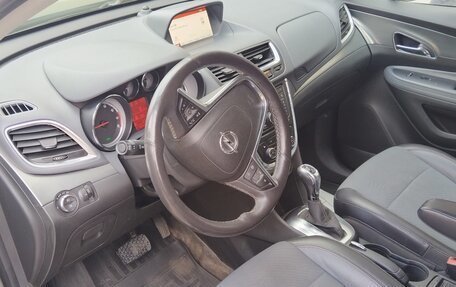 Opel Mokka I, 2014 год, 950 000 рублей, 4 фотография