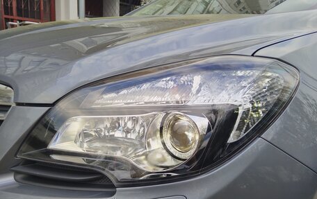 Opel Mokka I, 2014 год, 950 000 рублей, 9 фотография