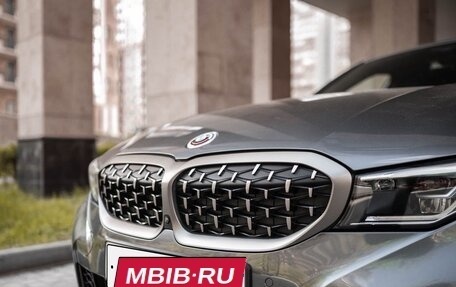 BMW 3 серия, 2020 год, 5 635 000 рублей, 4 фотография