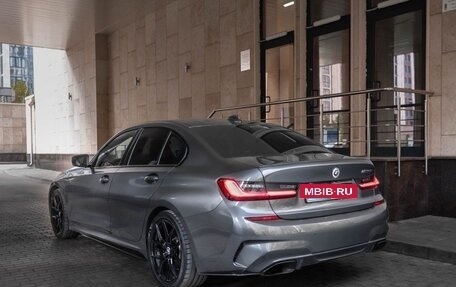 BMW 3 серия, 2020 год, 5 635 000 рублей, 7 фотография