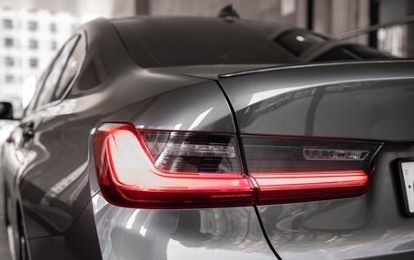 BMW 3 серия, 2020 год, 5 635 000 рублей, 5 фотография