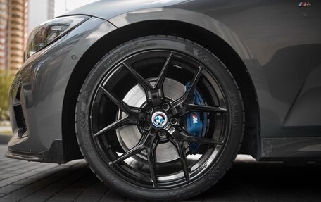BMW 3 серия, 2020 год, 5 635 000 рублей, 6 фотография