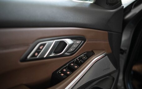 BMW 3 серия, 2020 год, 5 635 000 рублей, 13 фотография