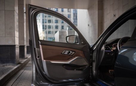 BMW 3 серия, 2020 год, 5 635 000 рублей, 14 фотография