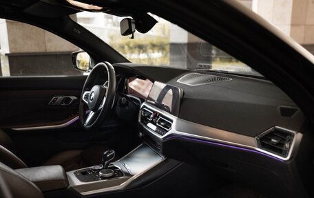 BMW 3 серия, 2020 год, 5 635 000 рублей, 15 фотография