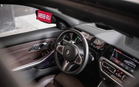 BMW 3 серия, 2020 год, 5 635 000 рублей, 8 фотография
