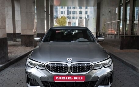 BMW 3 серия, 2020 год, 5 635 000 рублей, 2 фотография