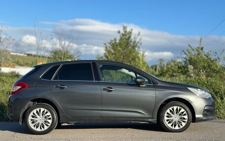 Citroen C4 II рестайлинг, 2012 год, 745 000 рублей, 10 фотография
