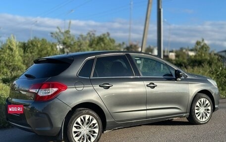 Citroen C4 II рестайлинг, 2012 год, 745 000 рублей, 8 фотография