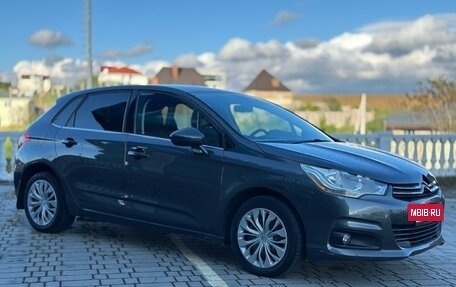 Citroen C4 II рестайлинг, 2012 год, 745 000 рублей, 5 фотография