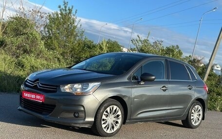 Citroen C4 II рестайлинг, 2012 год, 745 000 рублей, 7 фотография