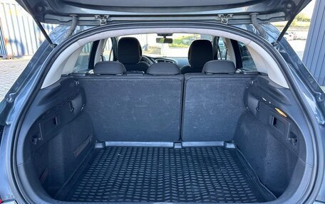 Citroen C4 II рестайлинг, 2012 год, 745 000 рублей, 19 фотография