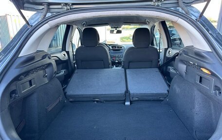 Citroen C4 II рестайлинг, 2012 год, 745 000 рублей, 20 фотография