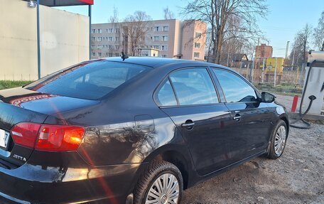 Volkswagen Jetta VI, 2013 год, 8 фотография