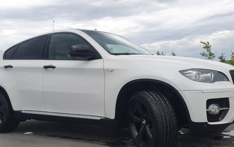 BMW X6, 2011 год, 2 250 000 рублей, 2 фотография