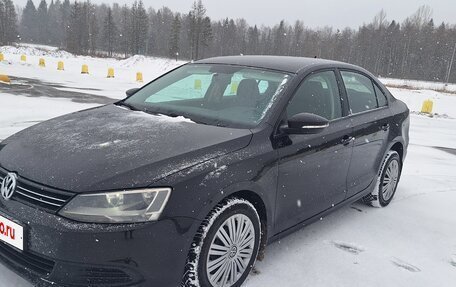 Volkswagen Jetta VI, 2013 год, 9 фотография