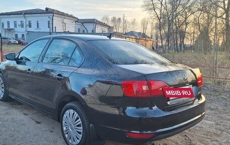 Volkswagen Jetta VI, 2013 год, 6 фотография
