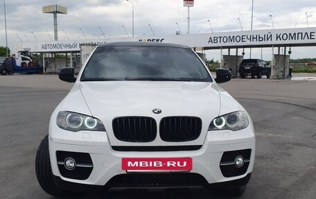 BMW X6, 2011 год, 2 250 000 рублей, 4 фотография