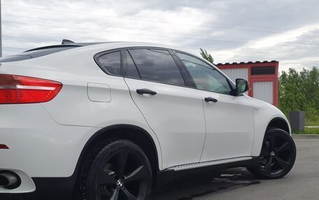 BMW X6, 2011 год, 2 250 000 рублей, 8 фотография