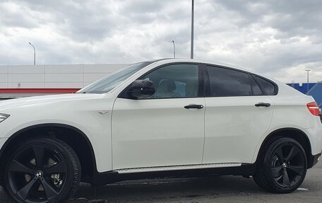 BMW X6, 2011 год, 2 250 000 рублей, 12 фотография