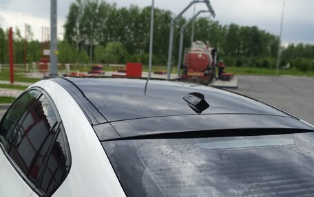 BMW X6, 2011 год, 2 250 000 рублей, 11 фотография