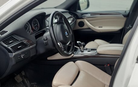 BMW X6, 2011 год, 2 250 000 рублей, 13 фотография