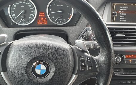 BMW X6, 2011 год, 2 250 000 рублей, 14 фотография
